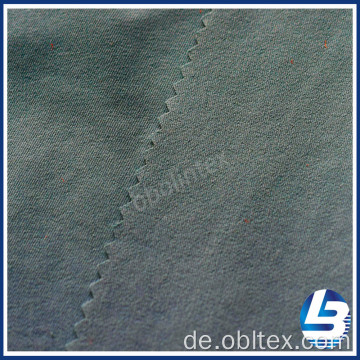 OBL20-642 Polyester kationischer T400 Stretchgewebe